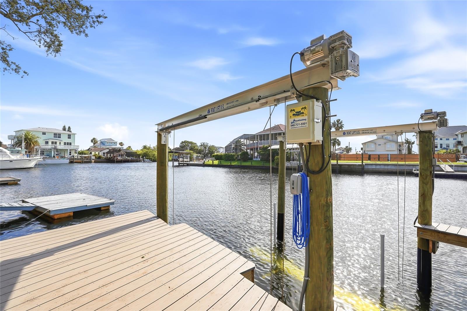 GULF COAST RET - Residential