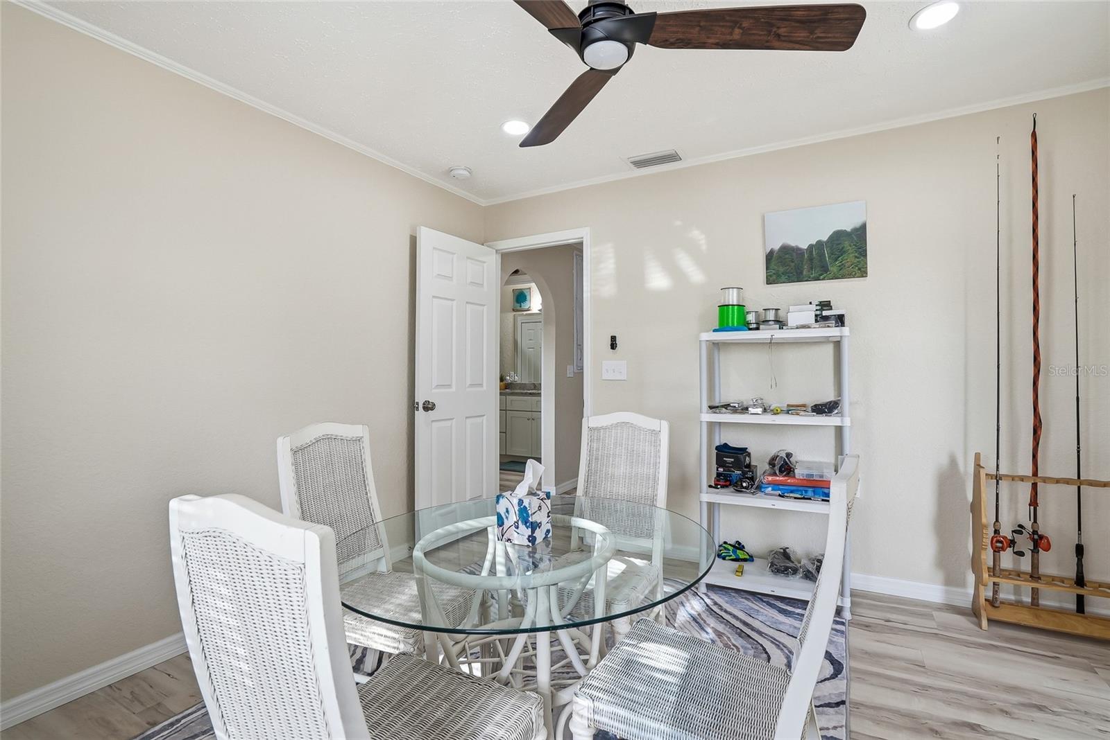 GULF COAST RET - Residential