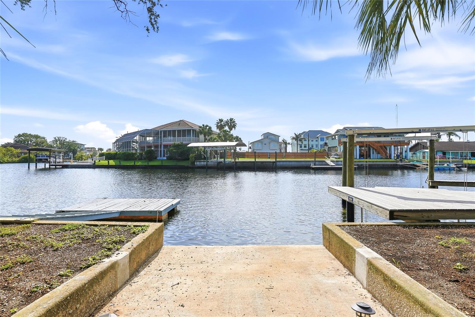 GULF COAST RET - Residential