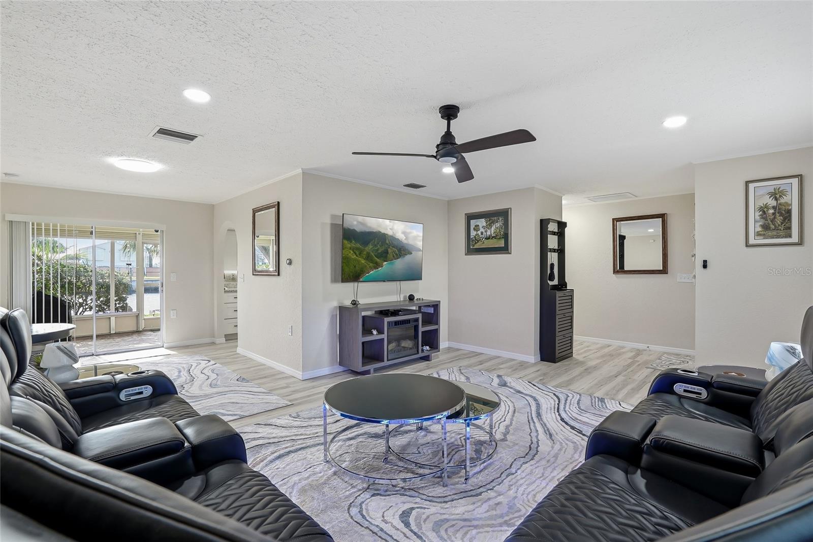 GULF COAST RET - Residential