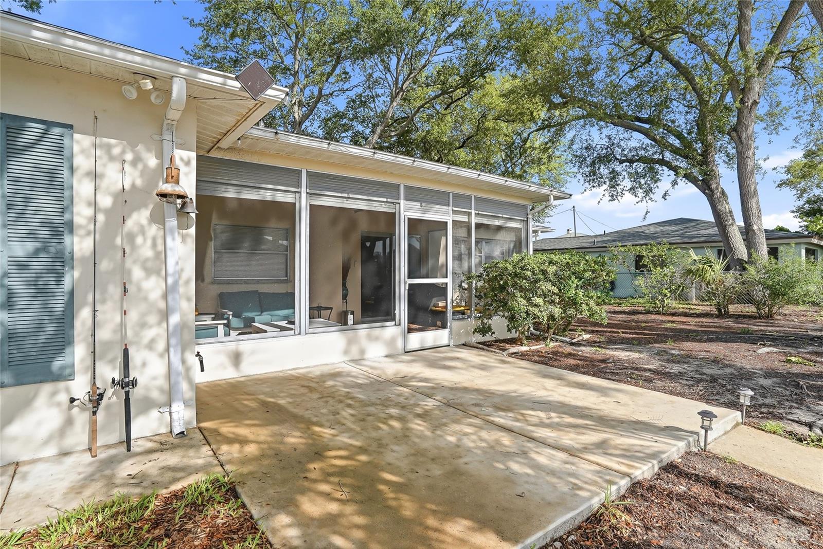 GULF COAST RET - Residential