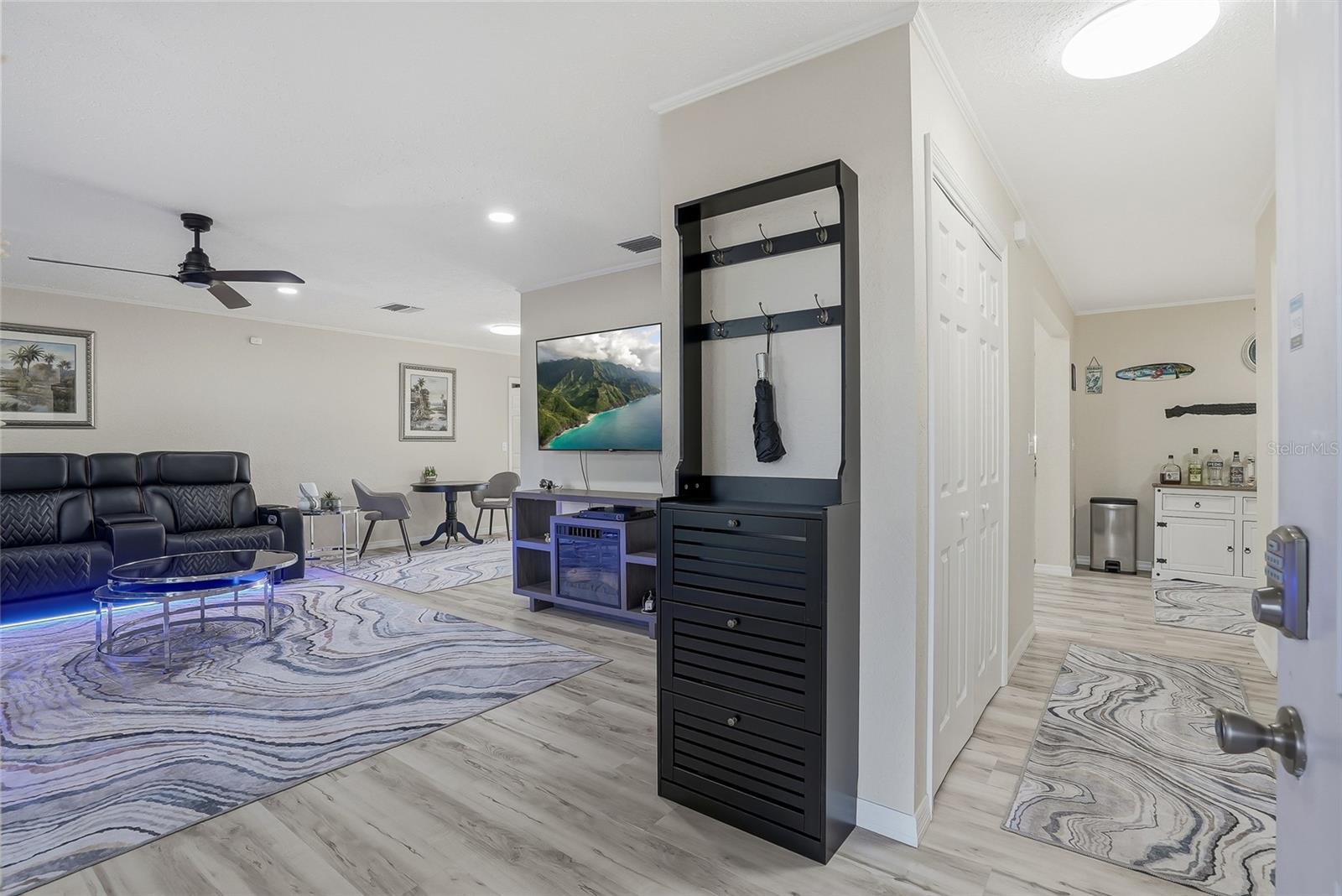 GULF COAST RET - Residential