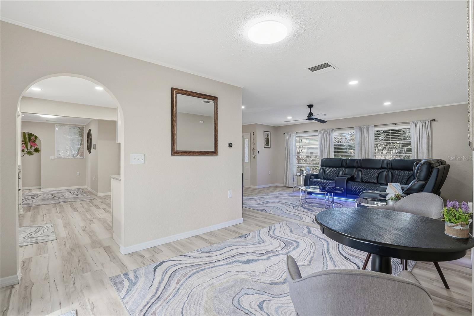 GULF COAST RET - Residential