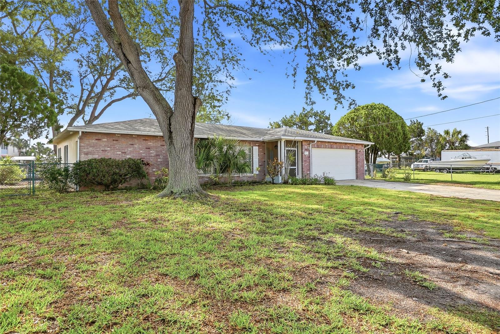 GULF COAST RET - Residential