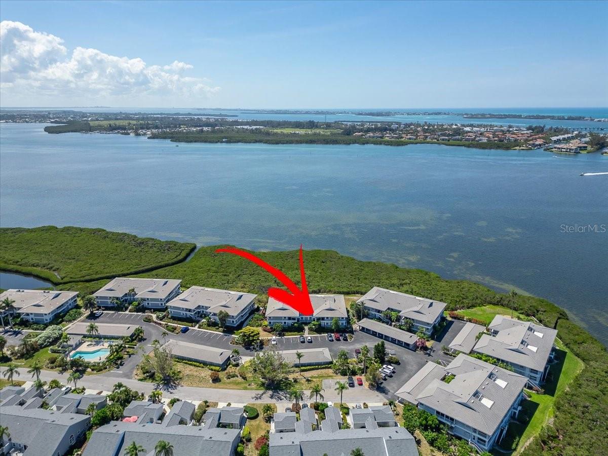 EDGEWATER POINTE AT PERICO BAY CLUB II - Residential