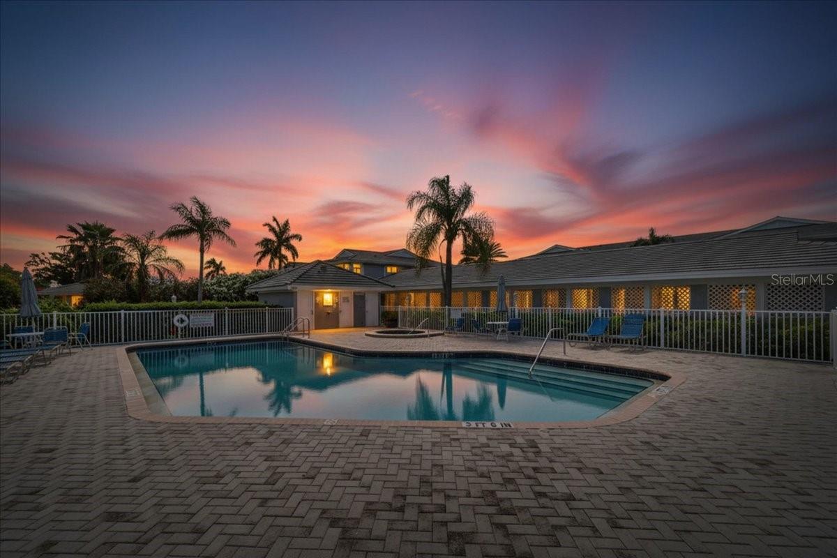 EDGEWATER POINTE AT PERICO BAY CLUB II - Residential