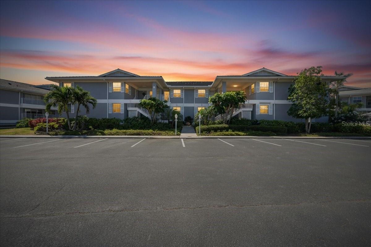 EDGEWATER POINTE AT PERICO BAY CLUB II - Residential