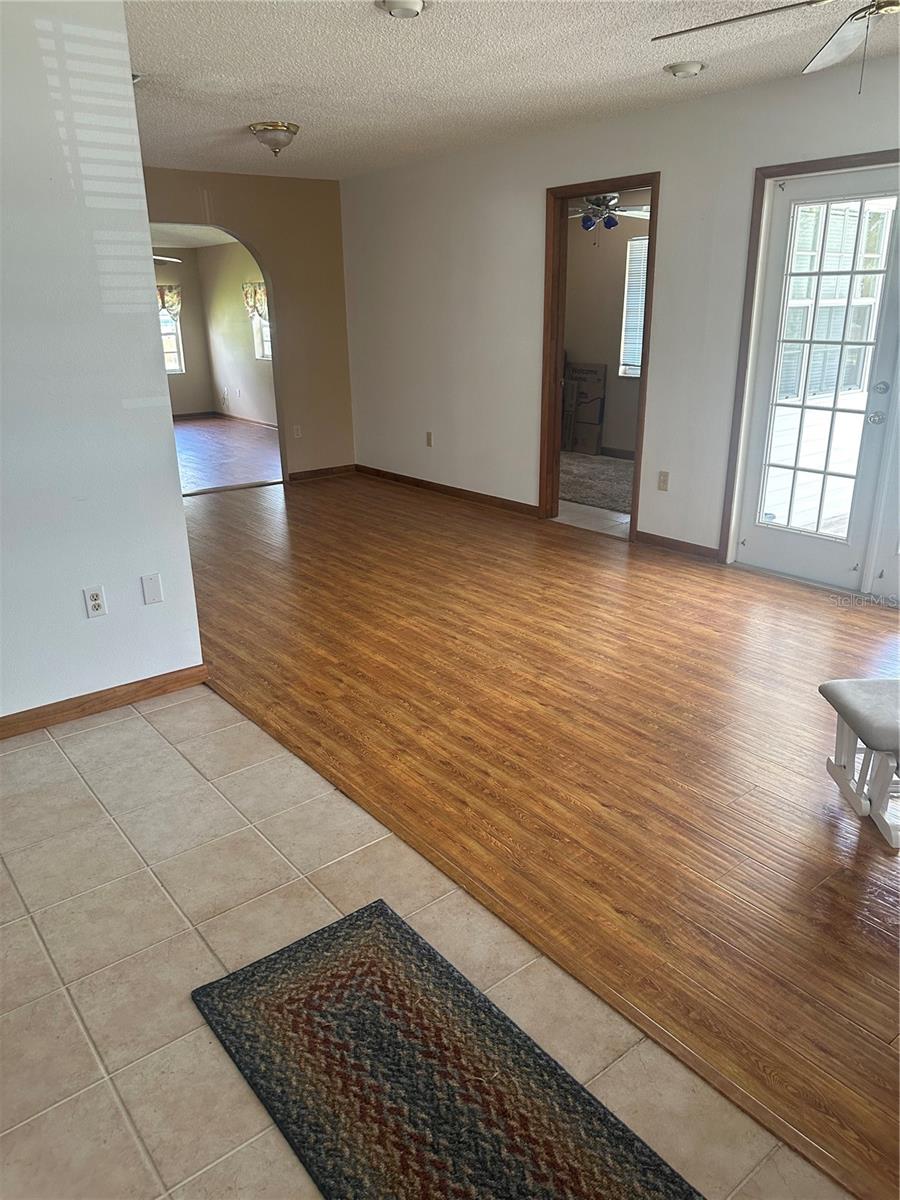 UNINCORPORATED - Residential