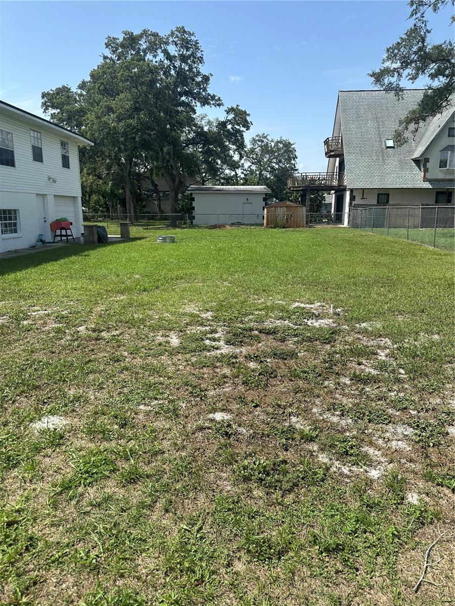 UNINCORPORATED - Residential