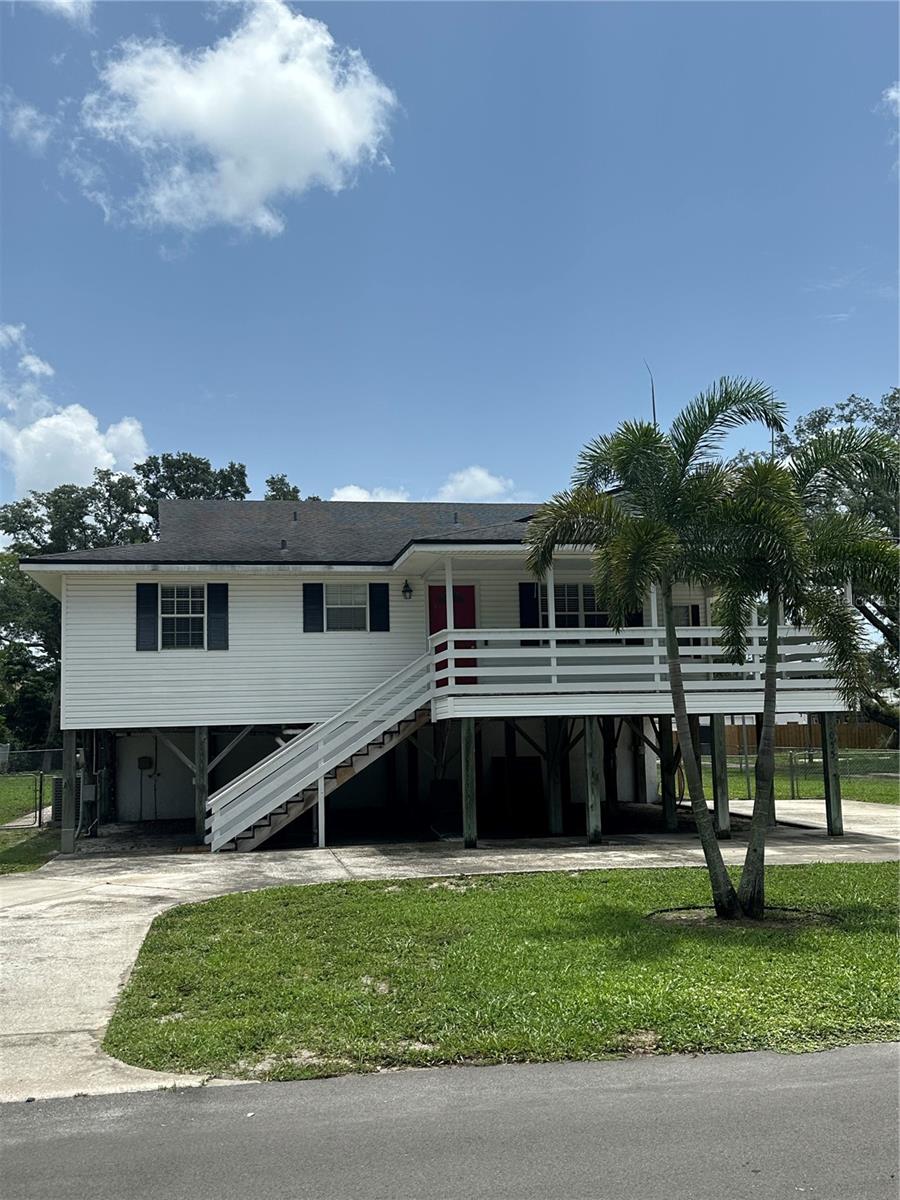 UNINCORPORATED - Residential