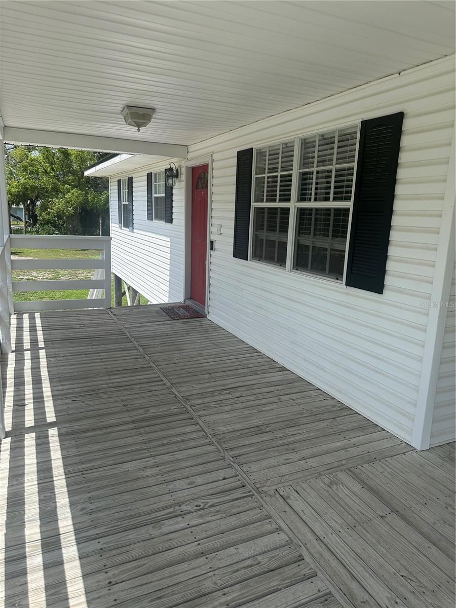UNINCORPORATED - Residential