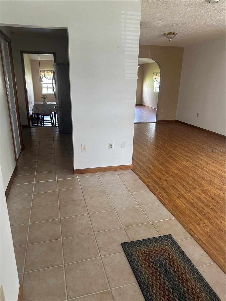 UNINCORPORATED - Residential