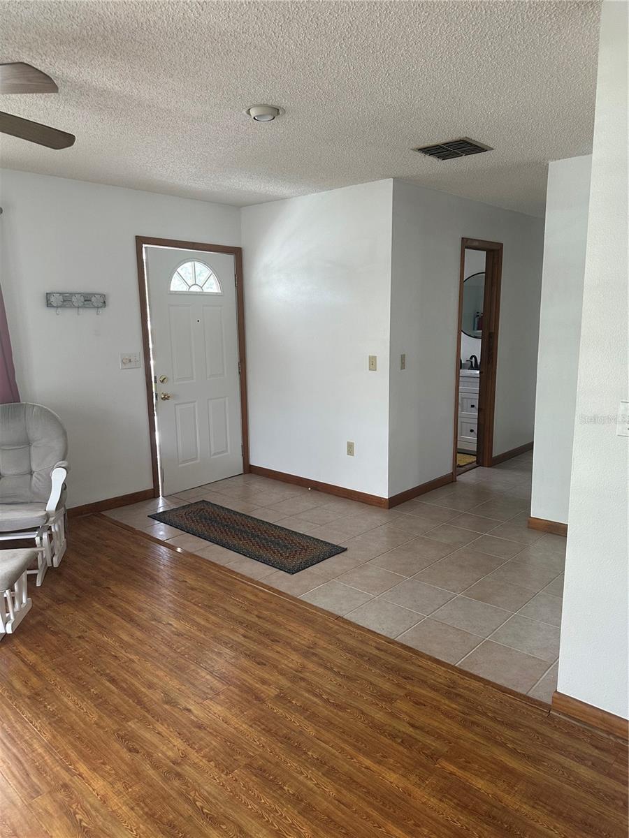 UNINCORPORATED - Residential