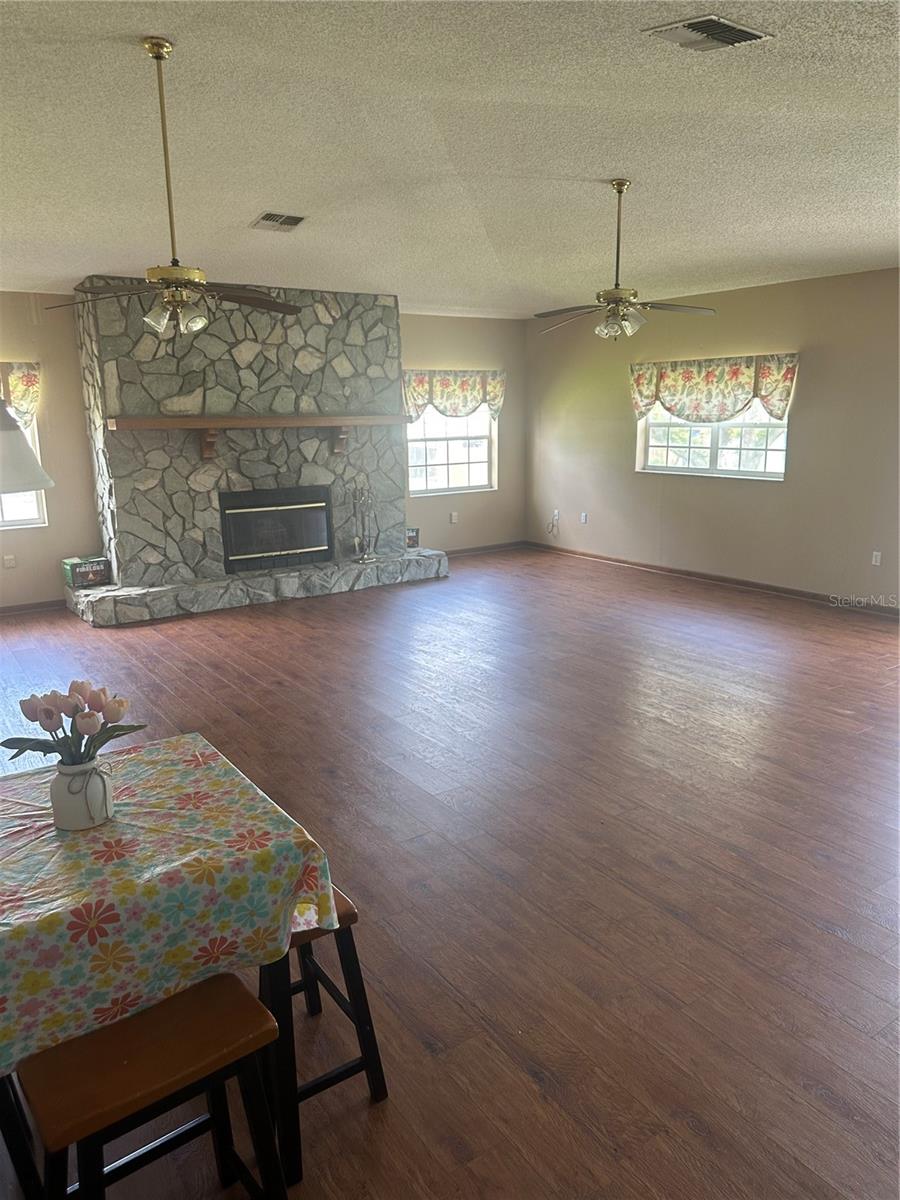 UNINCORPORATED - Residential