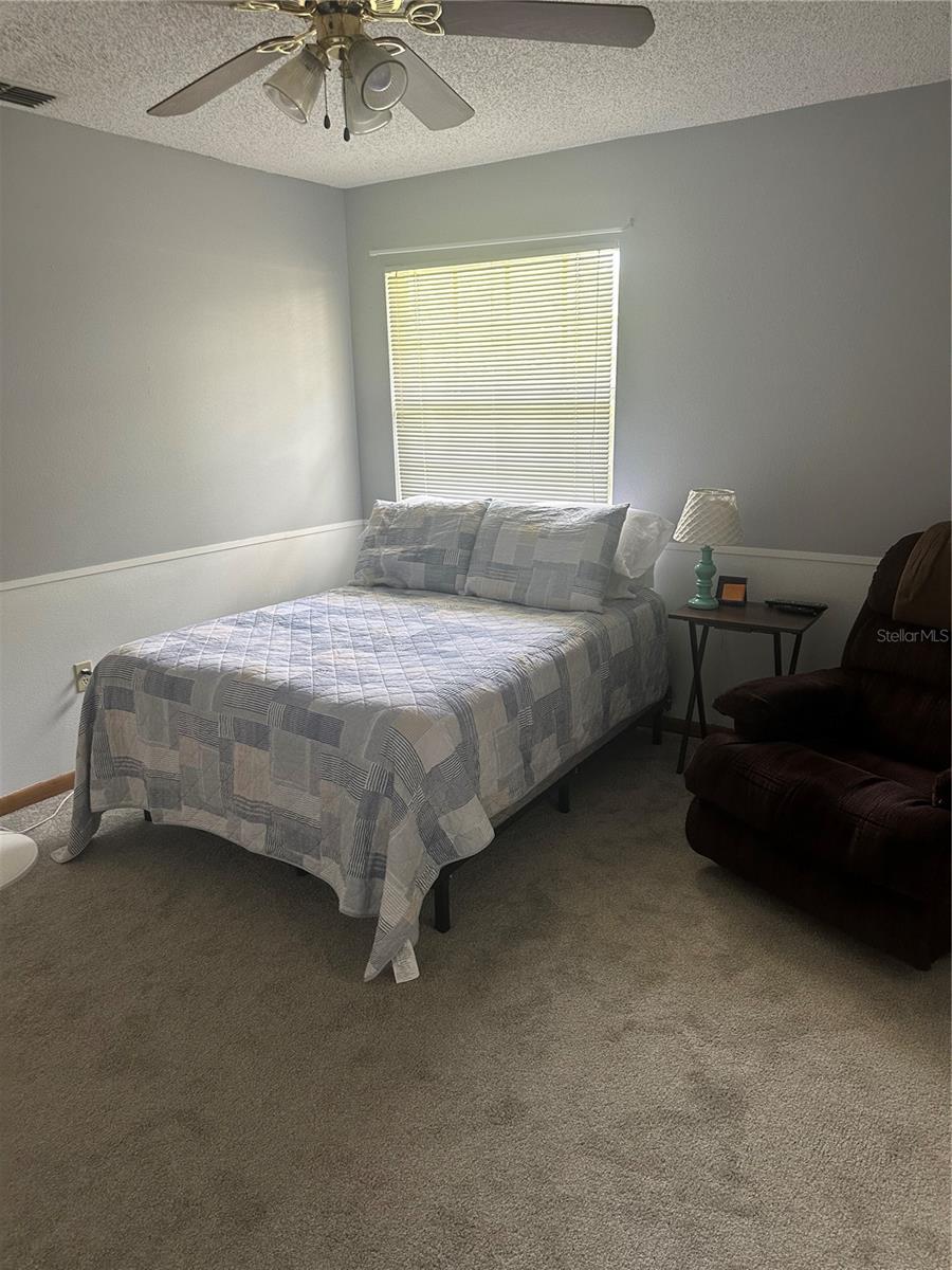 UNINCORPORATED - Residential