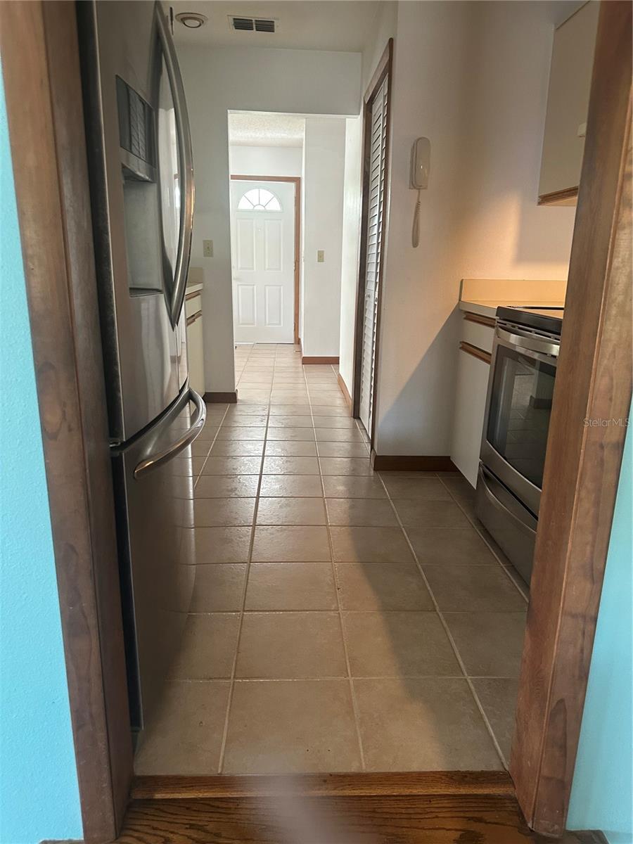 UNINCORPORATED - Residential