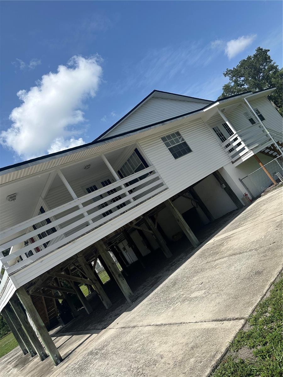 UNINCORPORATED - Residential