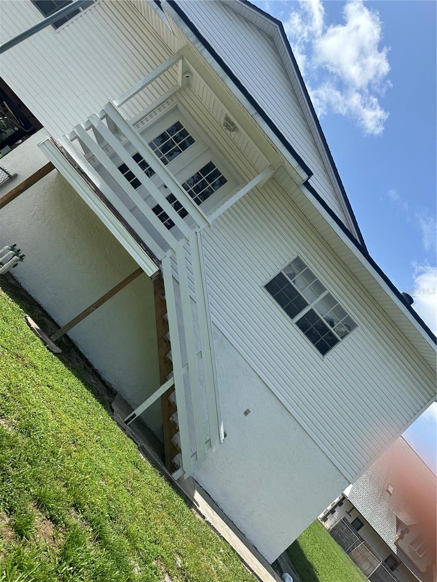 UNINCORPORATED - Residential