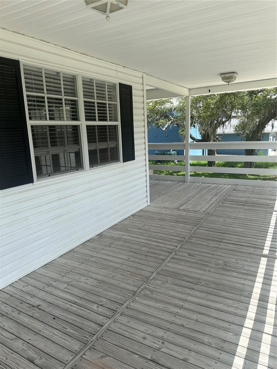 UNINCORPORATED - Residential