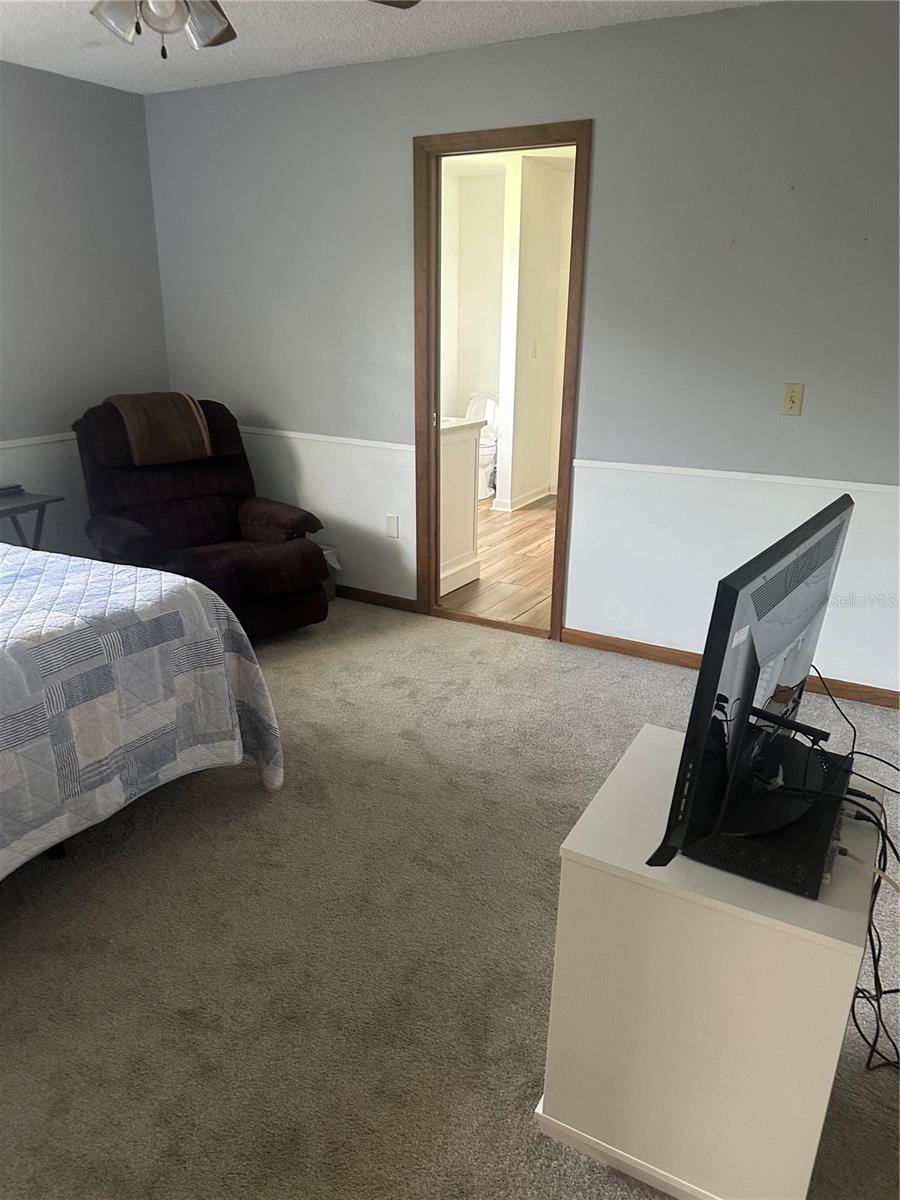 UNINCORPORATED - Residential