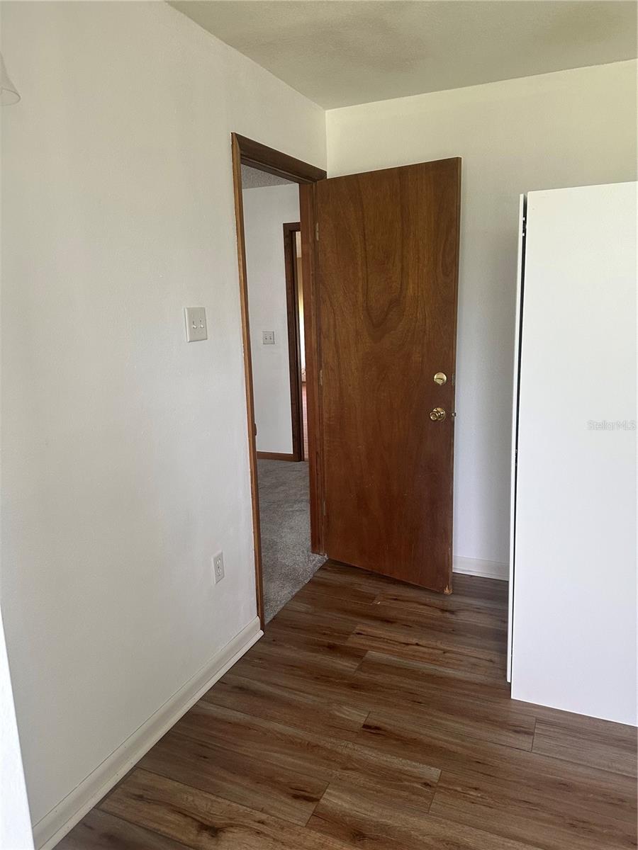 UNINCORPORATED - Residential