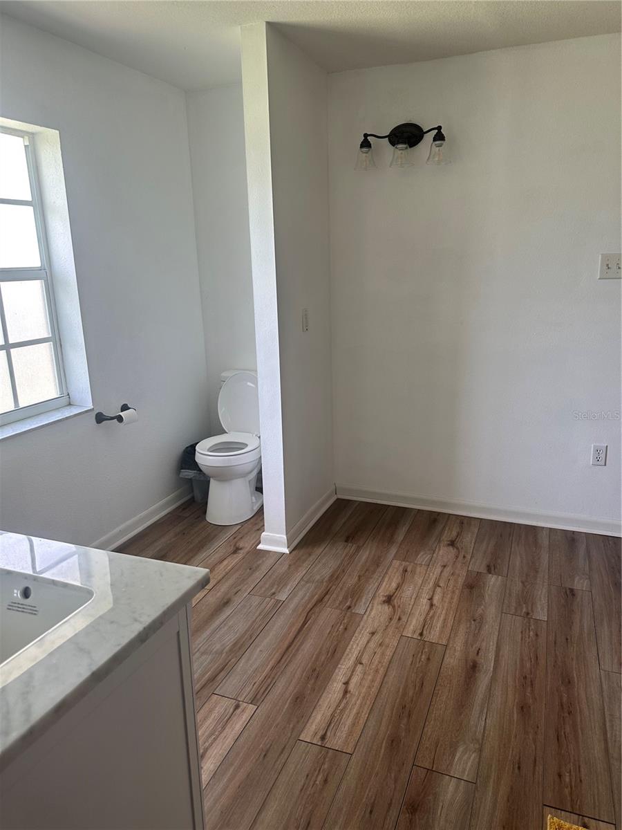 UNINCORPORATED - Residential