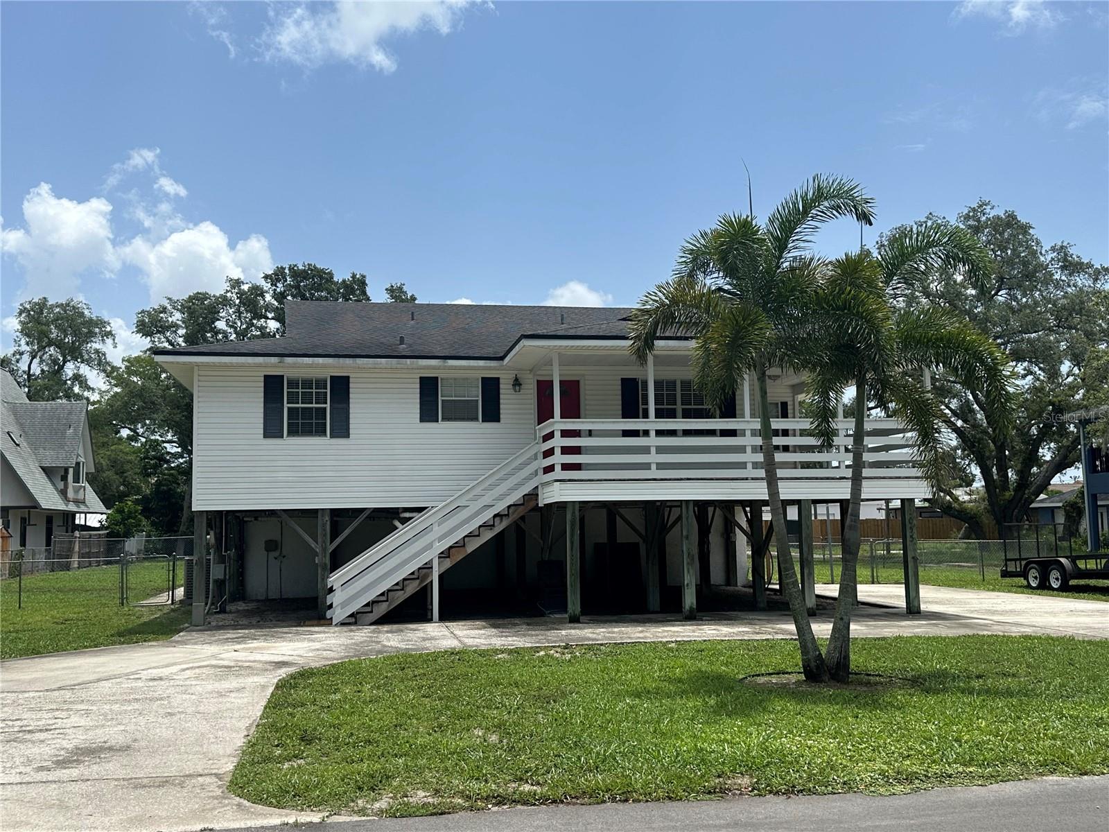 UNINCORPORATED - Residential