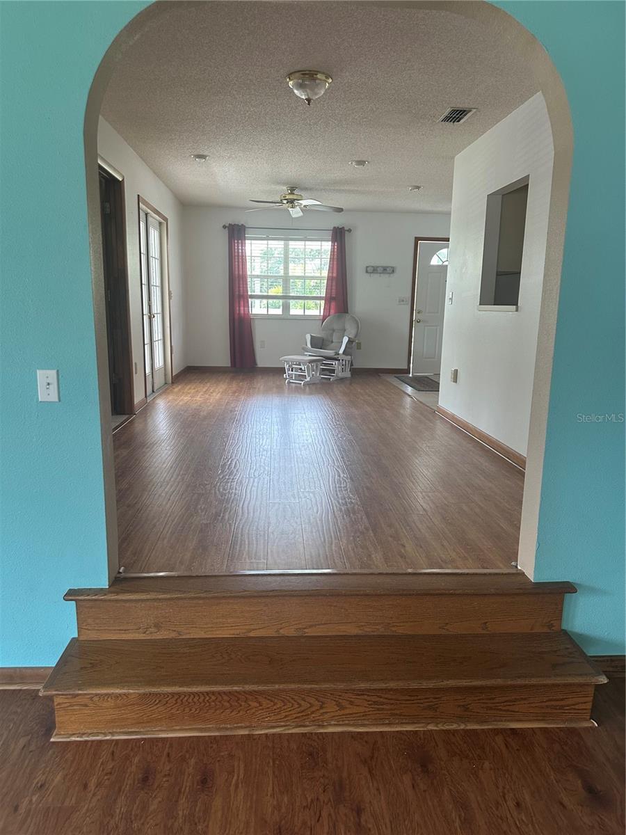 UNINCORPORATED - Residential