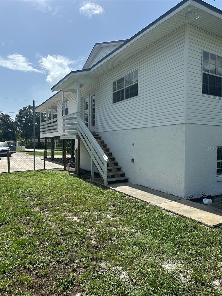 UNINCORPORATED - Residential