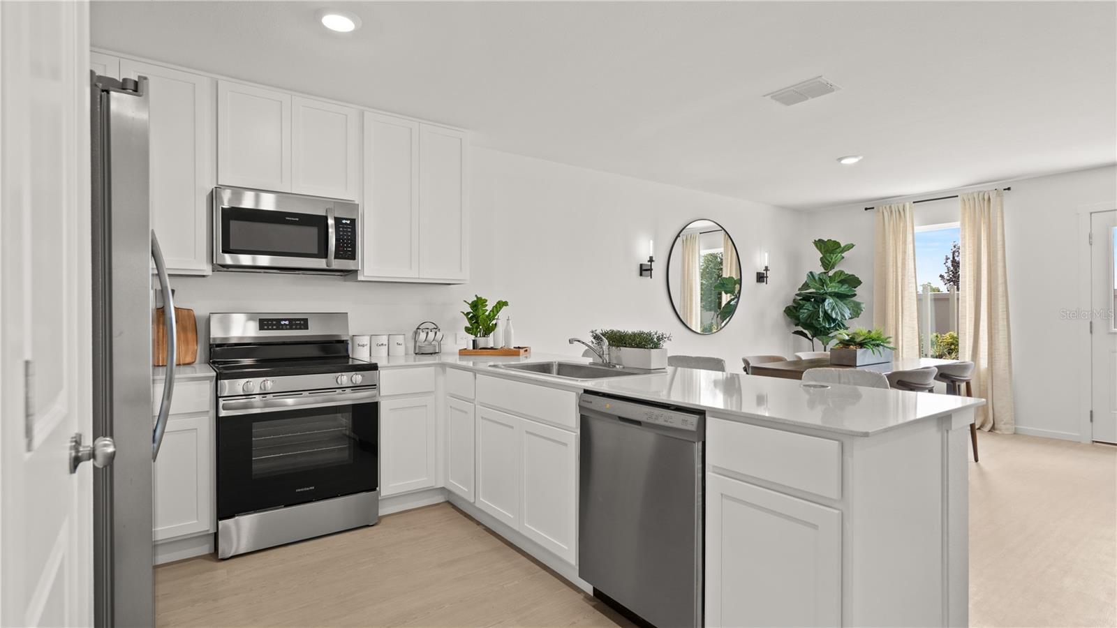 CROSSWINDS 50'S GC - Residential