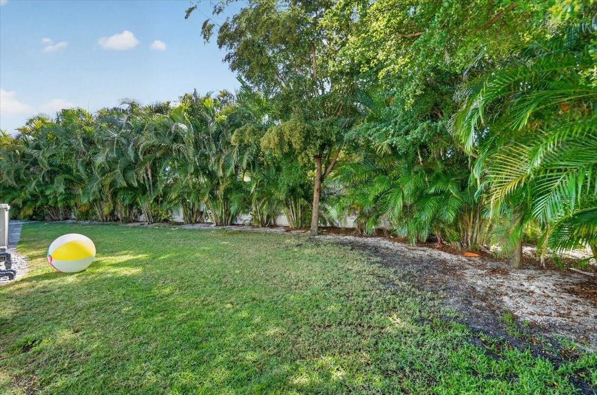 SOUTH SIDE PARK - Residential