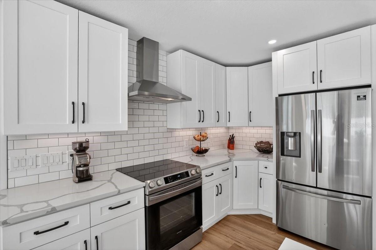 SOUTH SIDE PARK - Residential
