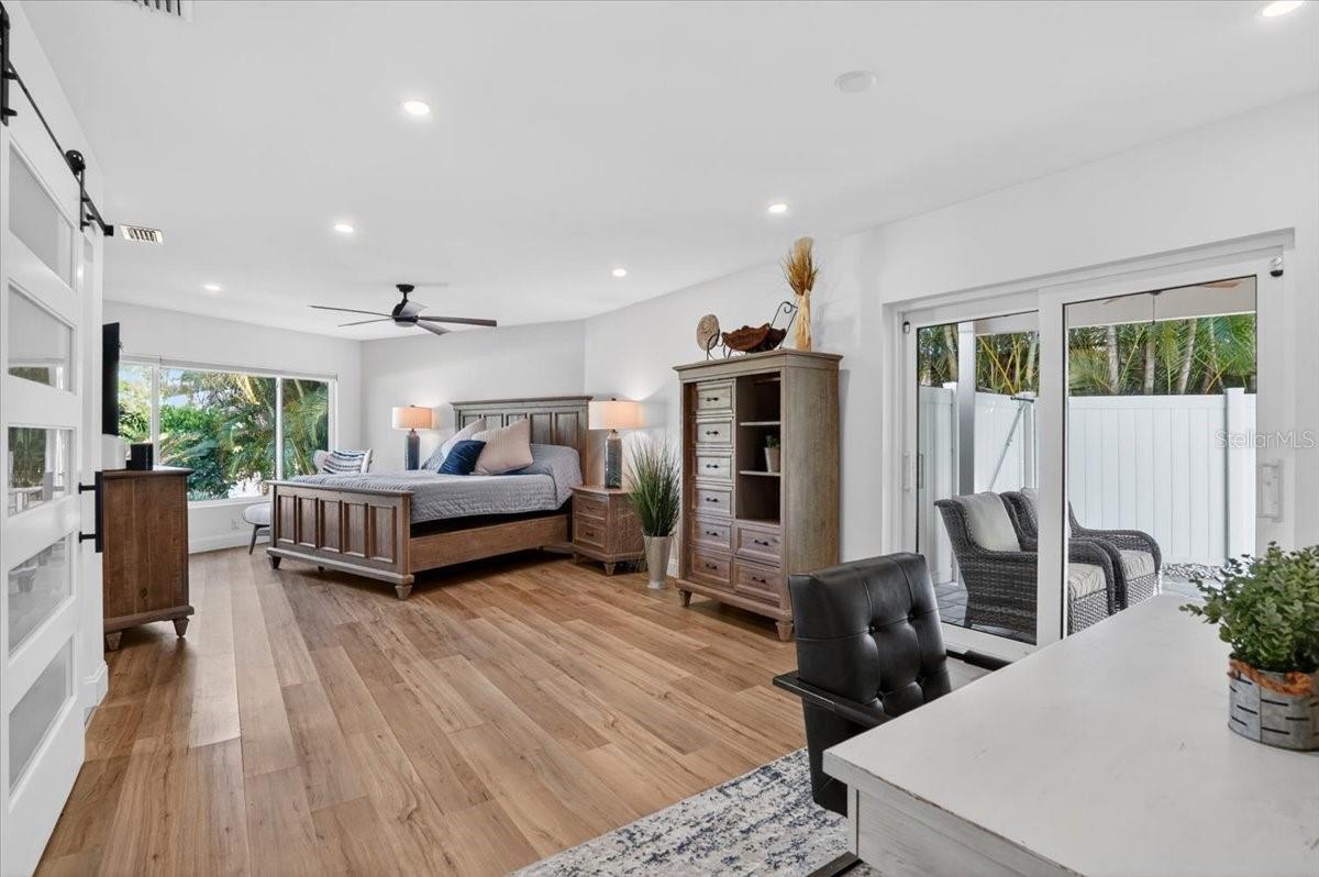 SOUTH SIDE PARK - Residential