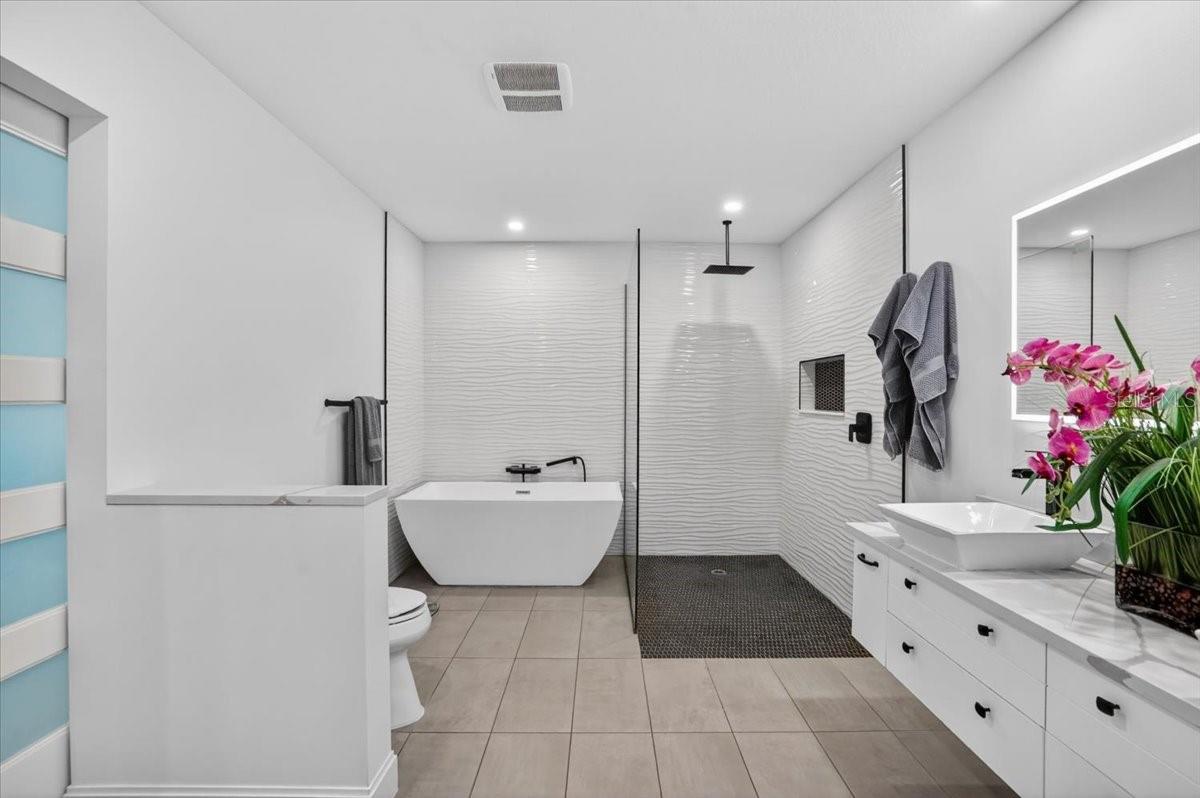 SOUTH SIDE PARK - Residential