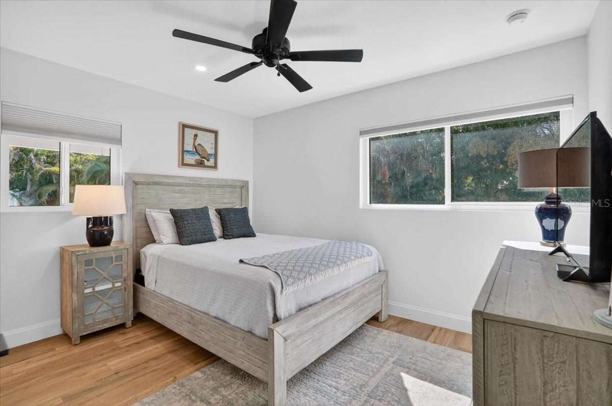 SOUTH SIDE PARK - Residential