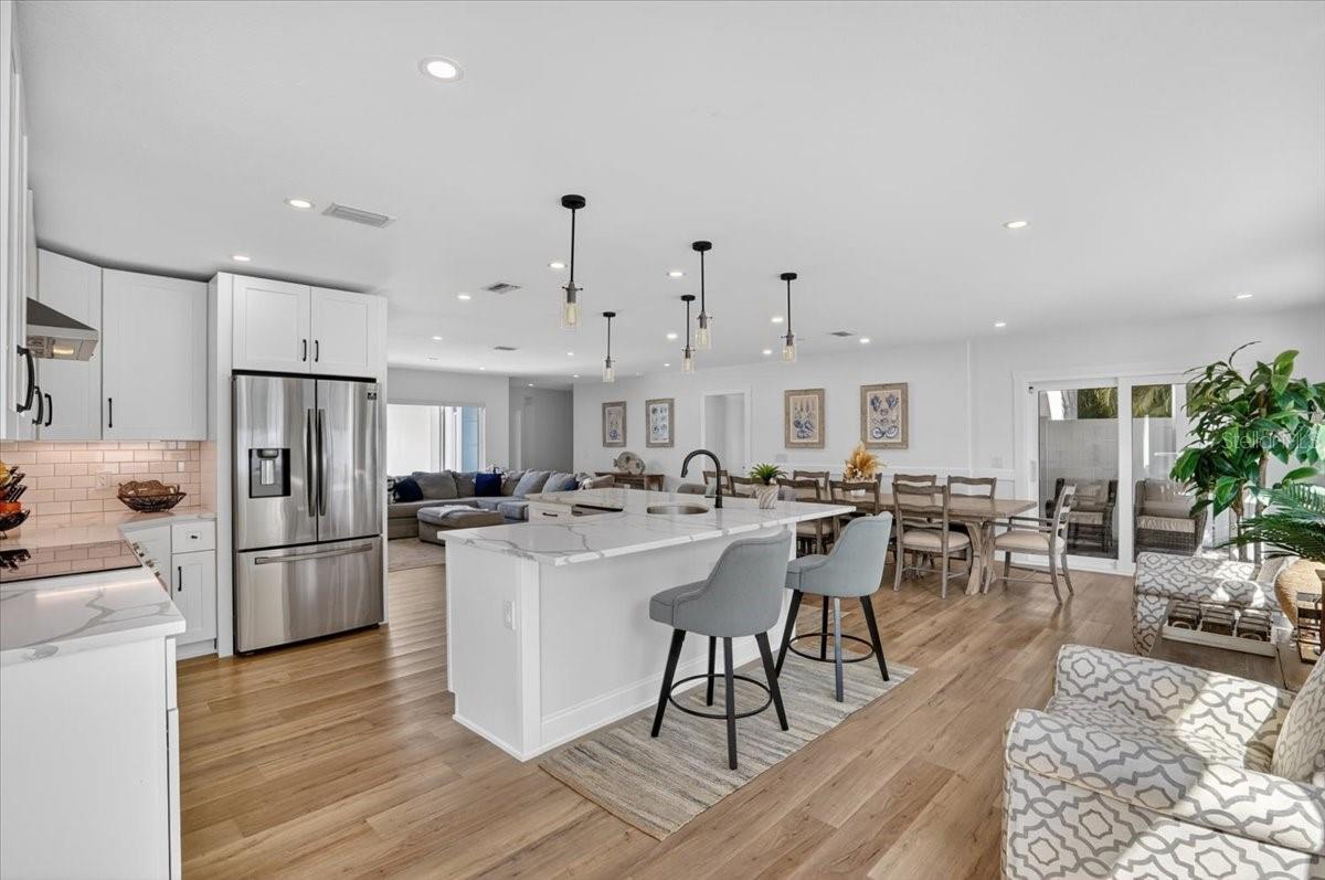 SOUTH SIDE PARK - Residential