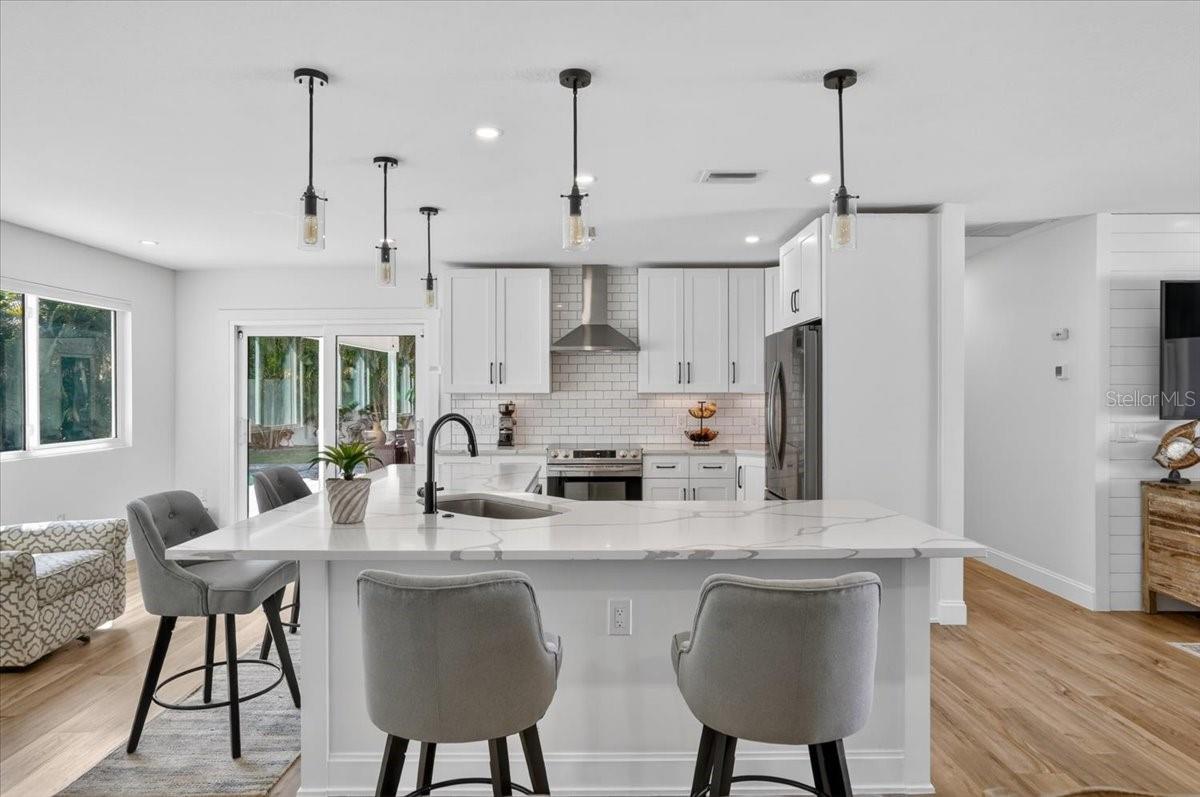 SOUTH SIDE PARK - Residential