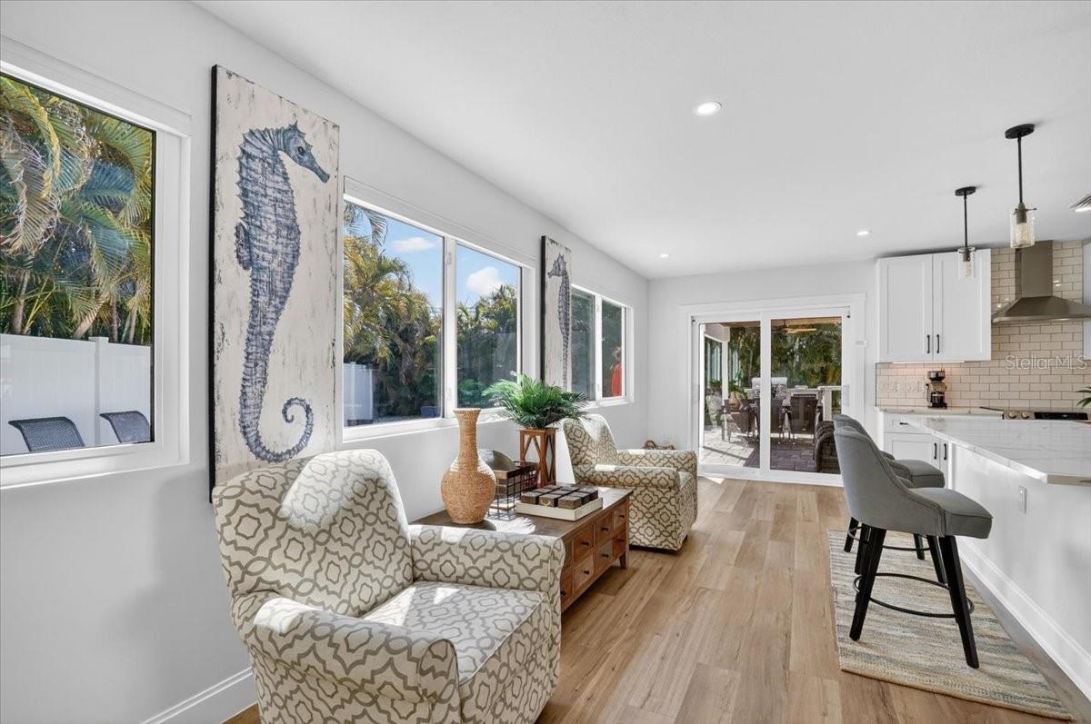 SOUTH SIDE PARK - Residential