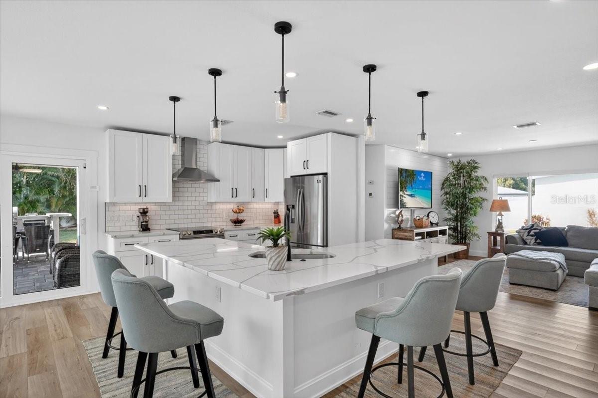 SOUTH SIDE PARK - Residential