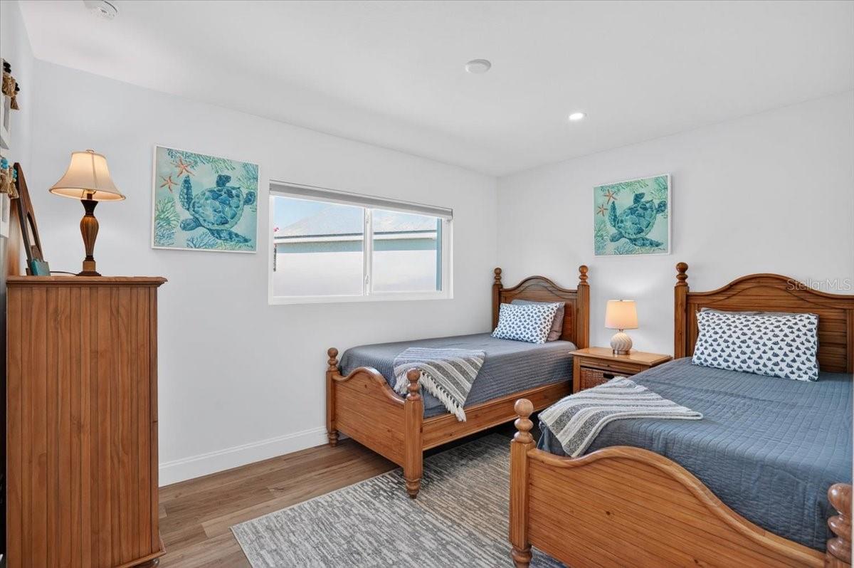 SOUTH SIDE PARK - Residential