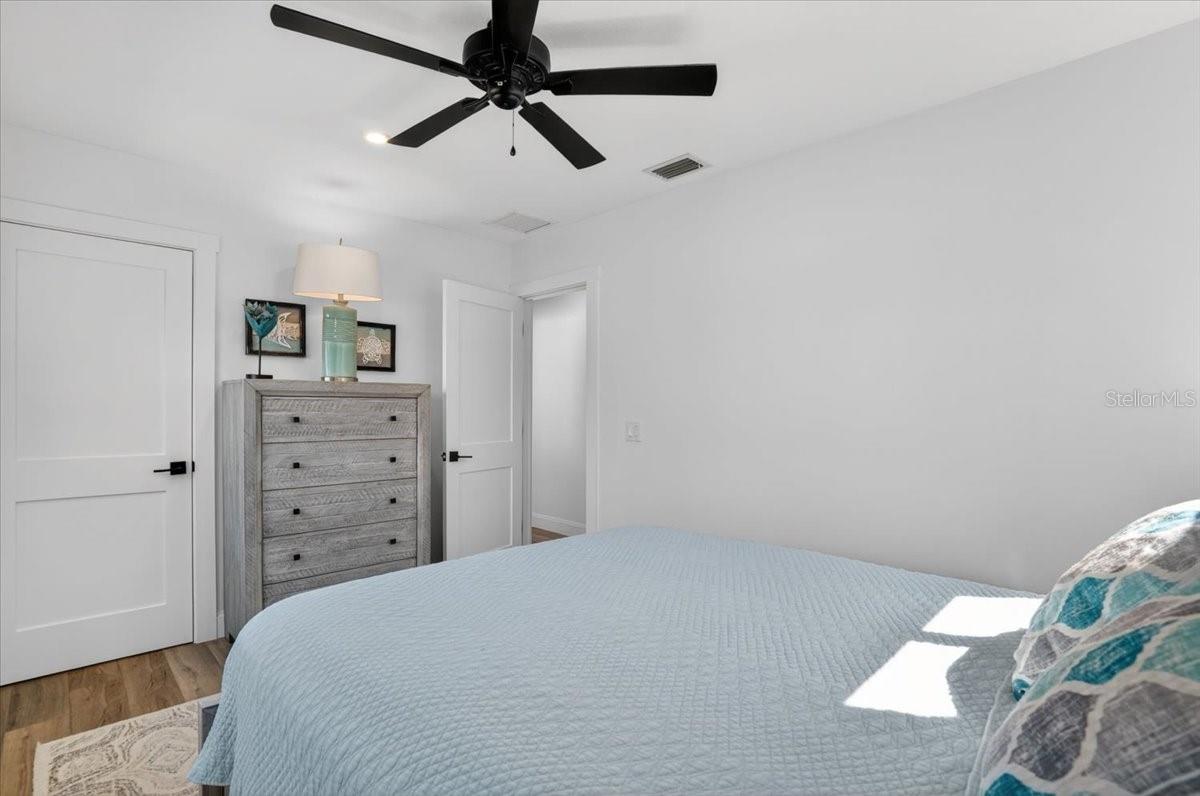 SOUTH SIDE PARK - Residential