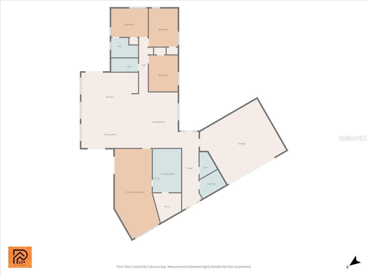 SOUTH SIDE PARK - Residential