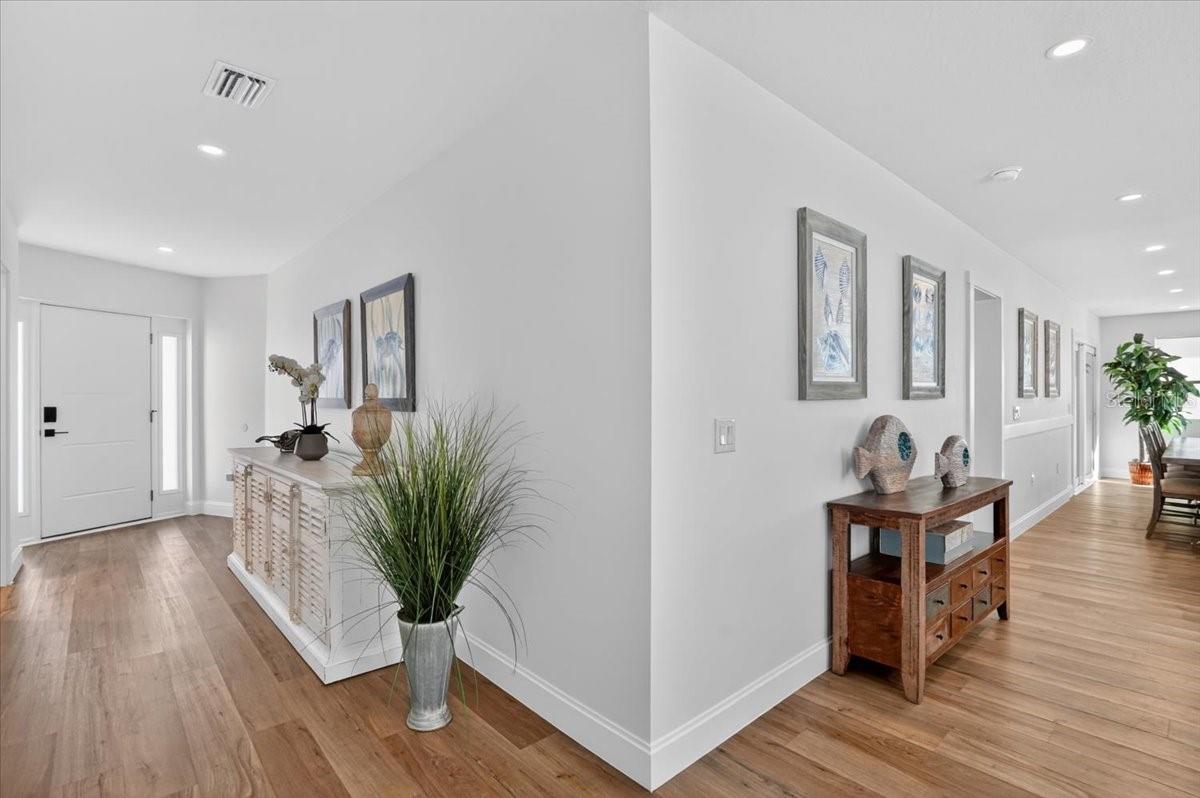 SOUTH SIDE PARK - Residential