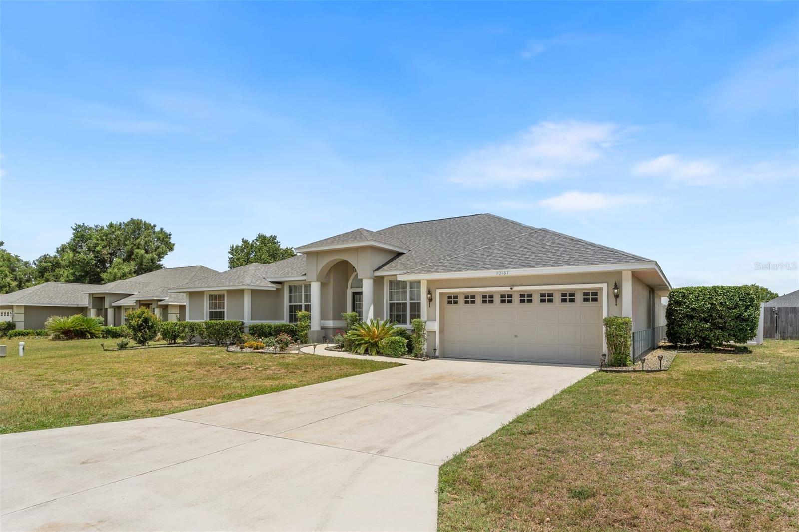 DIAMOND RIDGE - Residential