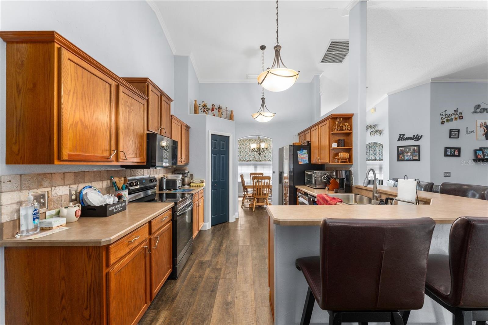DIAMOND RIDGE - Residential