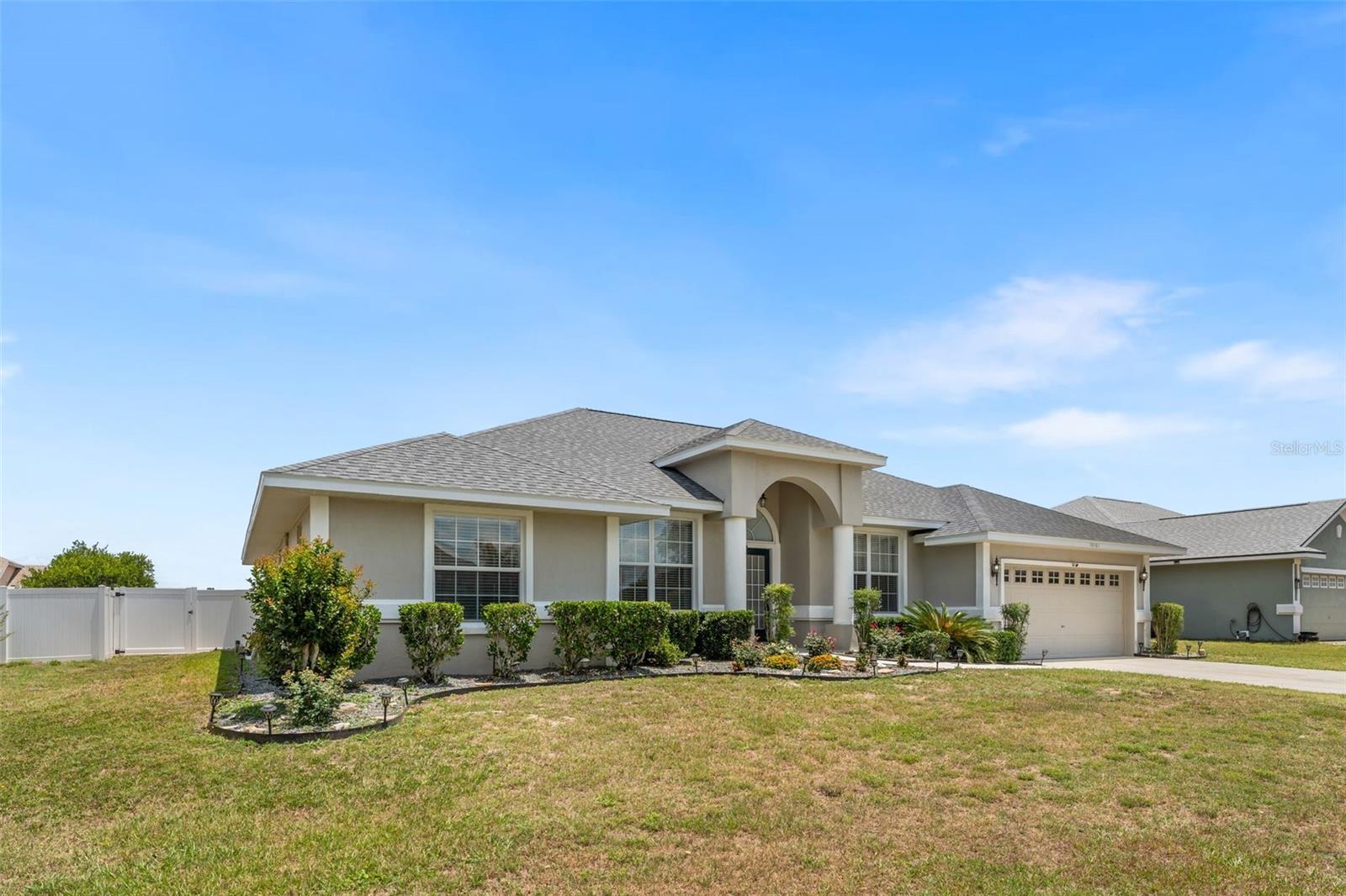 DIAMOND RIDGE - Residential
