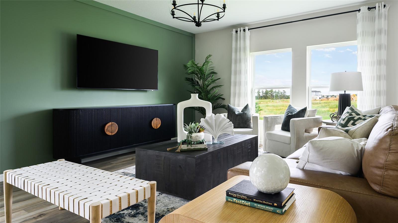 TWO RIVERS - Residential