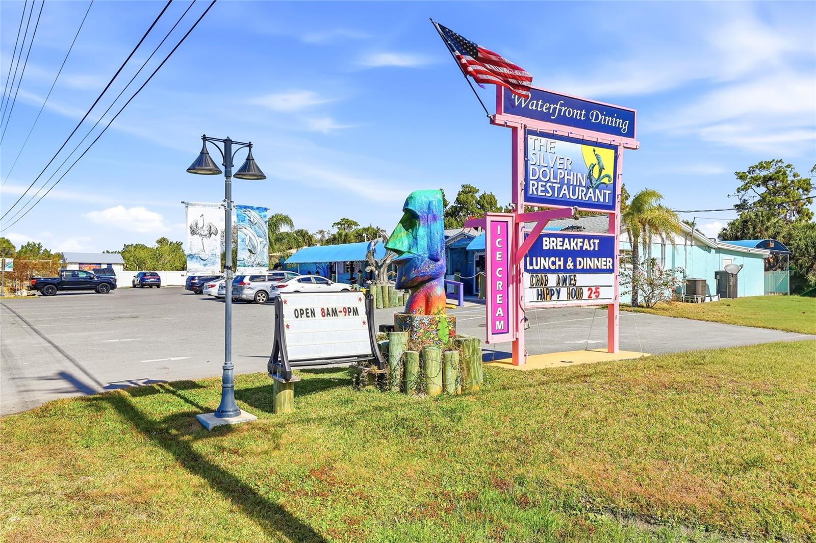 HERNANDO BEACH - Land