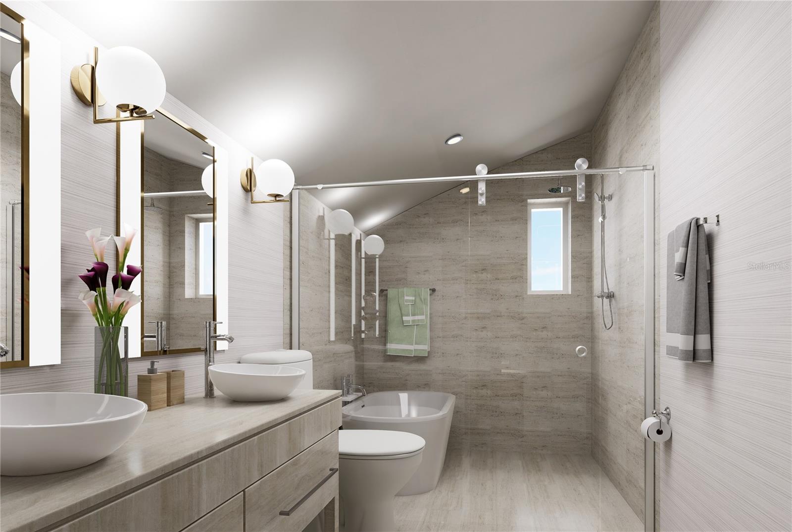 BETHUNE VOLUSIA BEACH - Residential