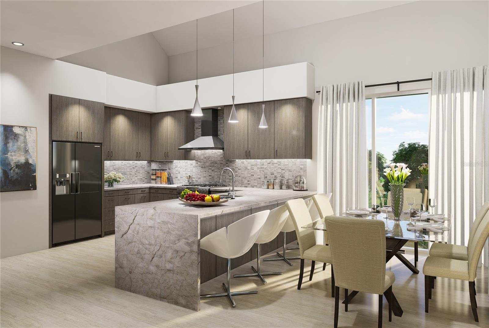 BETHUNE VOLUSIA BEACH - Residential